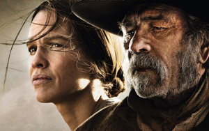 The Homesman